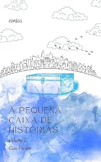 Livro A pequena caixa de histórias: Volume 1