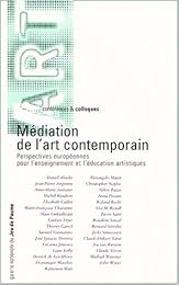 Médiation de l'art contemporain