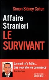 Affaire Stranieri, le survivant