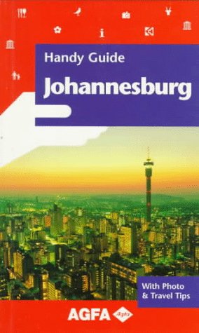 Handy guide Johannesburg