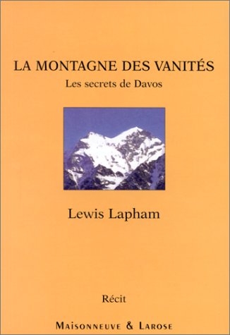 La  montagne des vanités