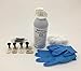 USA Freeze Deluxe Multi-use Medical Freeze Spray kit