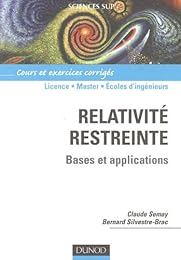 Relativité restreinte