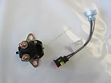 Genuine Ariens Gravely Part Solenoid 00696900 Waterproof [arn][59223400]