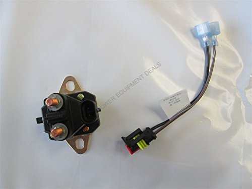 Genuine Ariens Gravely Part Solenoid 00696900 Waterproof [arn][59223400]