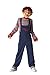 Chucky Costume Boy - Child Medium/Large