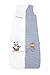 Slumbersafe Summer Toddler Sleeping Bag 0.5 Tog - Pirate, 18-36 Months/Large