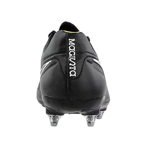 Nike MagistaX Proximo II DF IC Fire Black/White Unisport