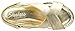 Skechers Cali Women's Footsteps-Jagged Star Dress Sandal