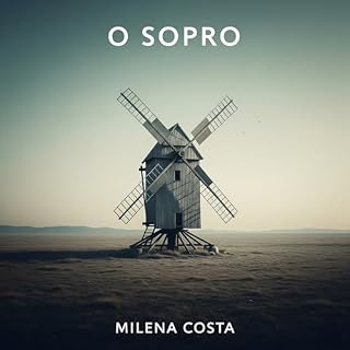 Livro O sopro