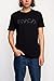 RVCA Men's Big Impression T-Shirt