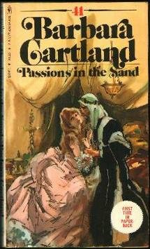 Passions In The Sand