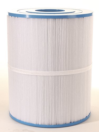 Baleen Filters 65 sq. ft. Pool Filter Replaces Unicel C-8465, Pleatco PWK65, Filbur FC-3960-Pool and Spa Filter Cartridges Model: AK-7007