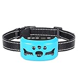 Bark Collar - Dog Bark Collar with Intelligent Bark