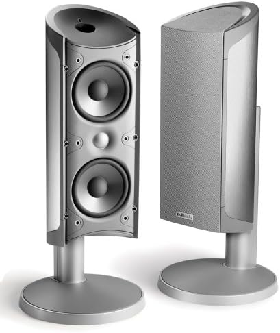polk audio rm6801
