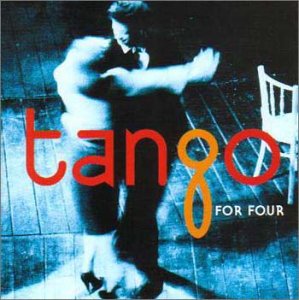Track - Tango For Four - Zortam Music