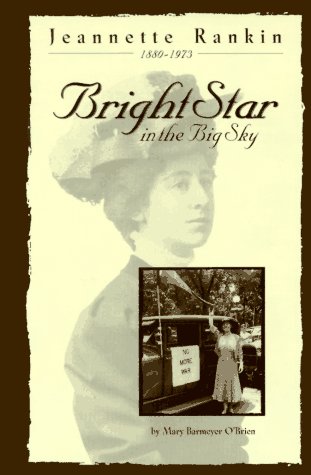 R.e.a.d Jeannette Rankin: Bright Star in the Big Sky<br />E.P.U.B