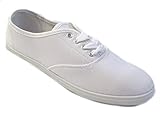 Shoes 18 Womens Classic Canvas Lace up Shoes Sneakers 15 Colors