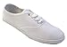 Shoes 18 Womens Classic Canvas Lace up Shoes Sneakers