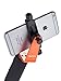 MeFOTO SideKick360 Plus Smartphone Tripod Mount-Stand-Holder, works with iPhones and Other Smartphones, fits 2.99
