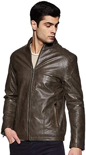 Fort Collins Men's Jacket