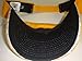 Calcutta BRS59835-715 Visor, Goldenrod