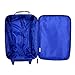 Olympia U.S.A. Kids 17 Inch Carry-On Luggage, Sports, One Size