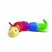 Gund Baby Tinkle Crinkle Rattle Toy, Mini