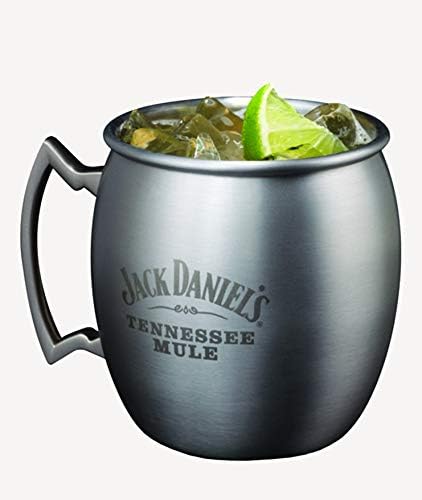 Jack Daniel's Tennessee Mule Mug