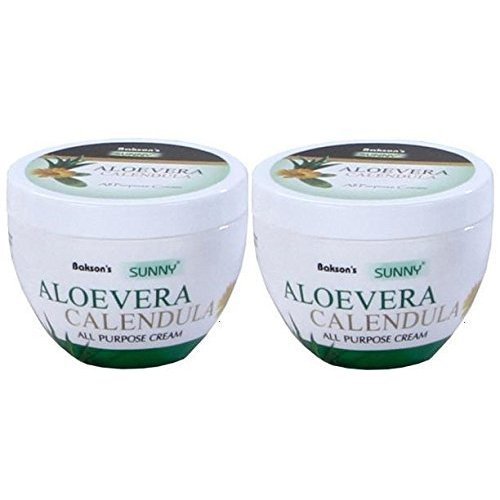 aloevera calendula cream homeopathic