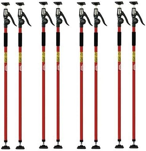 FastCap 3rd Hand Support System 57-to-144-Inches, 2-Pack #3HAND5 (4-(Pack))
