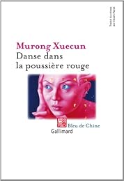 Danse dans la poussière rouge