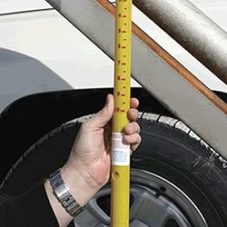 Quickclick Extended Plus Load Height Measuring