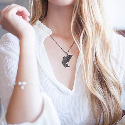 1 HooAMI+Cremation+Necklace+Memorial+Keepsake