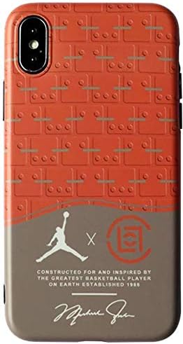iPhone Protective Case Clot×Nike AIR Jordan 13 Protector (iPhone Xr)