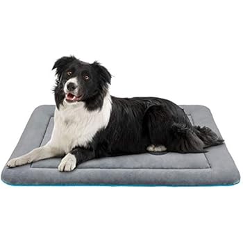 36 x 23 dog crate bed