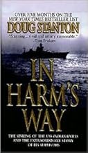 In Harm's Way Publisher: Perfection Learning