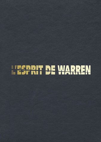L' esprit de Warren