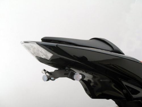 TARGA Fender Eliminator Tail Kit 2007-2008 Kawasaki Z1000 22-461