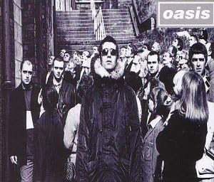 D'You Know What I Mean? (12" Vinyl)