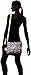 Kipling Aisling Solid Crossbody Bag Convertible Cross Body,funny fields,One Size