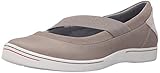 Ahnu Women's Telegraph Leather Mary Jane