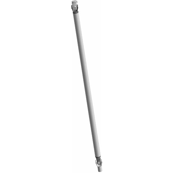 Amazon.com: Polaris Ranger ASM., PROP SHAFT [INCL. 2-6][FRM 4/6 