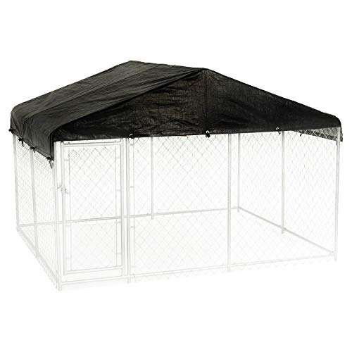Compare Price 10x6 dog kennel panels on