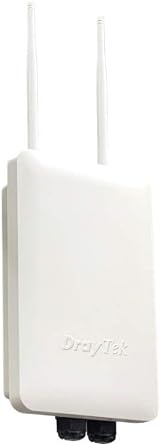 DrayTek VigorAP 918RPD Outdoor WiFi 5 PoE+ Access Point Directional Antenna Mesh view 3