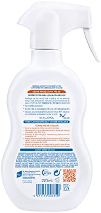Bro Denenes Milk Gun F50 270Ml