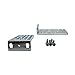 Cisco 3560-X/3750-X Series (1RU) Rack Mount Kit, 19