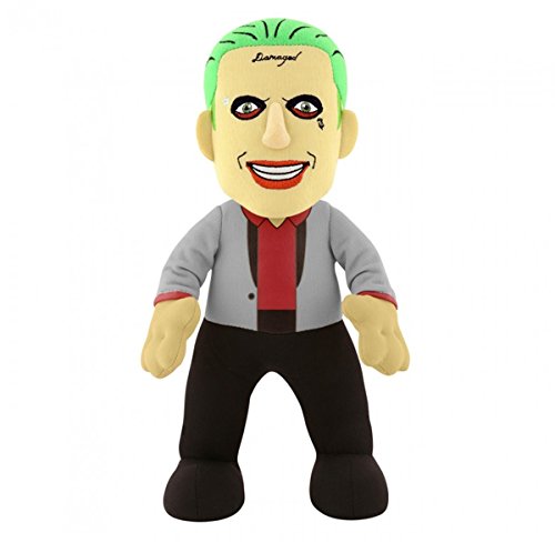 Bleacher Creatures DC Suicide Squad Joker 10