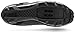 Giro Riela R Shoe - Women's Black/Charcoal 41