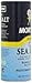 Morton All Purpose Sea Salt, Fine, 17.6 Ounce (Pack of 6)